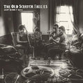 Old Scratch Sallies - Jalopy Records 7 Series: Old Scratch Sallies - Vinyl Record