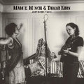 Minch,mamie / Korn,tamar - Jalopy Records 7 Series: Mamie Minch & Tamar Korn - Vinyl Record