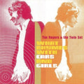 Rogers,tim & The Twin Set - What Rhymes With Cars & Girls (green Vinyl) - Vinyl Record