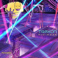 Traxon - Midi Maze - Music CD