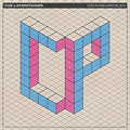 Lafontaines - Common Problem - Music CD