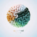 Superfood - Bambino - Music CD