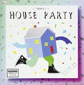 Triple J House Party Volume 6 / Various - Triple J House Party Volume 6 / Various - Music CD