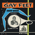 Gay Feet: Expanded Edition / Various - Gay Feet: Expanded Edition / Various - Music CD