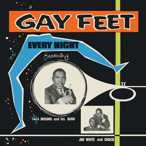 Gay Feet: Expanded Edition / Various - Gay Feet: Expanded Edition / Various - Music CD