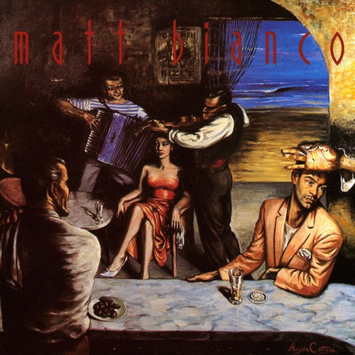 Bianco.matt - Matt Bianco: Deluxe Edition - Music CD