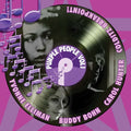 Purple People Vol 1 / Various - Purple People Vol 1 / Various - Music CD