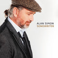 Simon,alan - Songwriter - Music CD