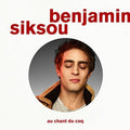 Siksou,benjamin - Au Chant Du Coq - Music CD