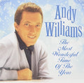 Williams,andy - Most Wonderful Time Of The Year - Music CD