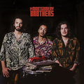 Montgomery Brothers - Montgomery Brothers - Music CD