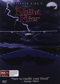Night Flier - Night Flier - DVD