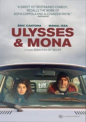 Ulysses & Mona - Ulysses & Mona - DVD