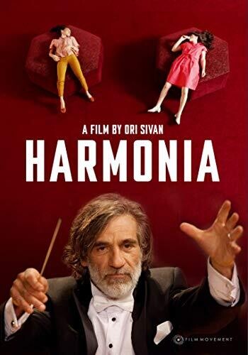 Harmonia - Harmonia - DVD