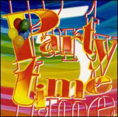 Party Time 5 / Various - Party Time 5 / Various - Music CD
