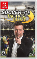 Swi Soccer, Tactics & Glory - Swi Soccer, Tactics & Glory - Video Game