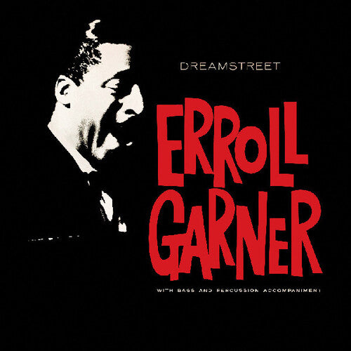 Garner,erroll - Dreamstreet (octave Remastered Series) - Music CD
