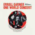 Garner,erroll - One World Concert (octave Remastered Series) - Music CD
