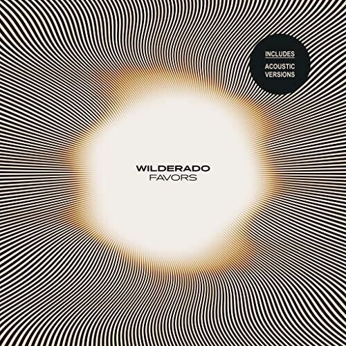 Wilderado - Favors