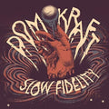 Domkraft - Slow Fidelity - Music CD