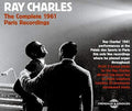 Charles,ray - Complete 1961 Paris Recordings - Music CD