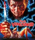 Vineyard - Vineyard - Blu-ray