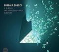 Dobozy,borbala - Das Wohltemperierte Klavier I - Music CD
