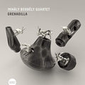 Mihaly Borbely Quartet - Grenadilla - Music CD