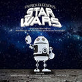 Gleeson,patrick - Patrick Gleeson's Star Wars - O.s.t. - Music CD