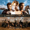 Goldsmith,joel - Helen Of Troy: Original Motion Picture Soundtrack - Music CD