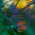 Adrian,rudy - Woodlands - Music CD