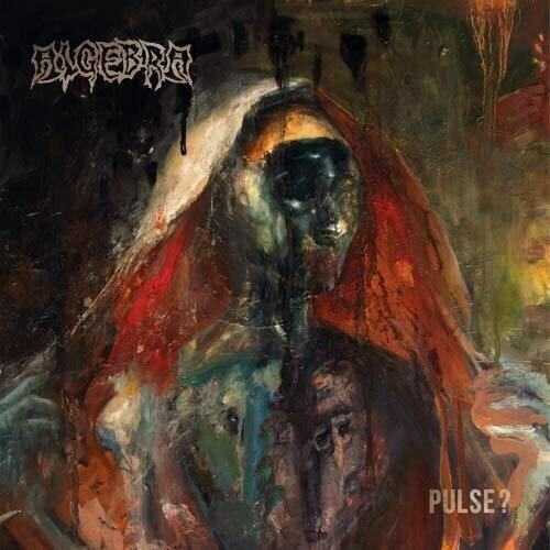 Algebra - Pulse? - Music CD