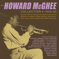 Mcghee,howard - Collection 1945-53 - Music CD