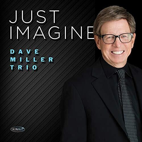 Miller,dave - Just Imagine - Music CD