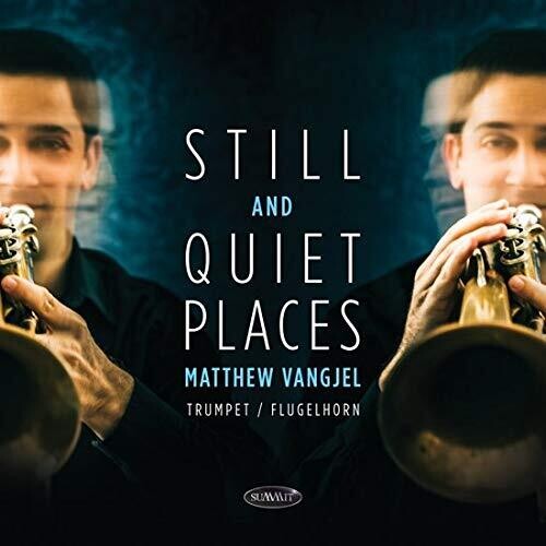Vangjel,matthew - Still And Quiet Places - Music CD