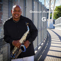 Albright,gerald - G - Music CD
