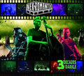 Nekromantix - 3 Decades Of Darkle - Blu-ray