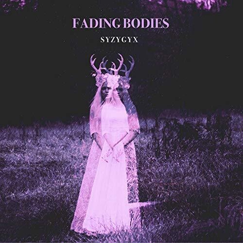 S Y Z Y G Y X - Fading Bodies - Music CD
