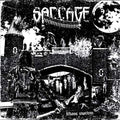 Saccage - Khaos Mortem - Music CD