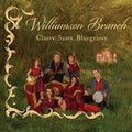 Branch,williamson - Classy. Sassy. Bluegrassy - Music CD