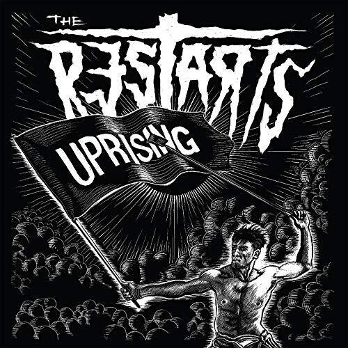 Restarts - Uprising - Music CD