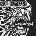 Internal Riot [LP] Vinyl Record