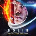 Hamilton,david Stone - Solis: Original Motion Picture Soundtrack - Music CD