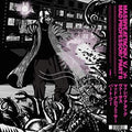 Massive Attack - Massive Attack V Mad Professor Pt Ii: Mezzanine 98 - Vinyl Record