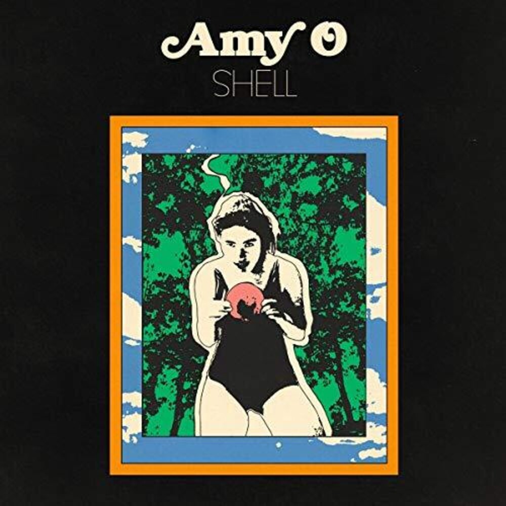 Shell [LP] Vinyl Record