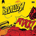 Revillos - Attack - Vinyl Record