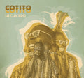 Cotito - Hechicero - Vinyl Record