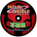 Louzolo,philou - Sharingan - Vinyl Record