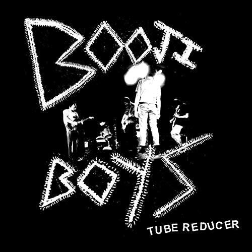 Booji Boys - Tube Reducer - Vinyl Record