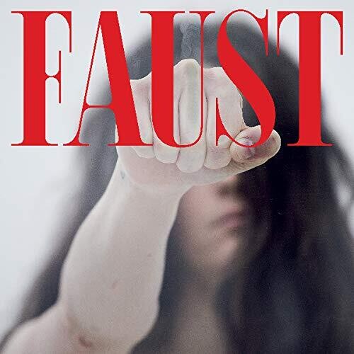Faust / O.s.t. - Faust / O.s.t. - Music CD
